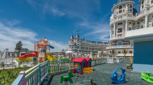 صورة لـ Haydarpasha Palace Hotel في أفسالار