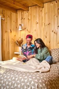 Galeriebild der Unterkunft Loft Aneley in Algarrobo