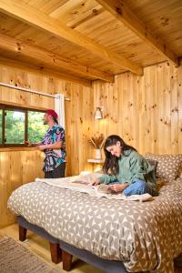 Galeriebild der Unterkunft Loft Aneley in Algarrobo