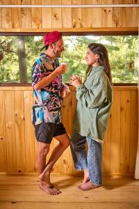 Galeriebild der Unterkunft Loft Aneley in Algarrobo