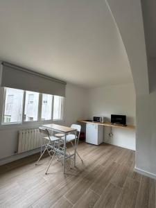 Imagen de la galería de Hostal Terraza Miramar SL, en Boiro