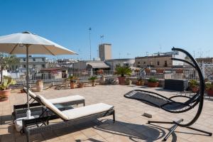 Fotografie z fotogalerie ubytování B&B Ai Due Santi v destinaci Lecce