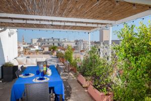 Fotografie z fotogalerie ubytování B&B Ai Due Santi v destinaci Lecce