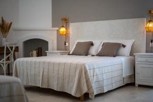 Photo de la galerie de l'établissement Il Casale nel Parco, à Rosa Marina 14 autres photos