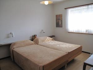 Katil atau katil-katil dalam bilik di Casa Foletta
