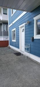 Billede fra billedgalleriet på Guest Suite in Langford Victoria i Victoria