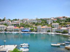 Phong cảnh thiên nhiên gần căn hộ