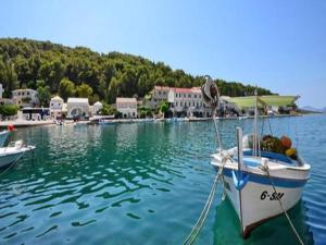 Phong cảnh thiên nhiên gần căn hộ