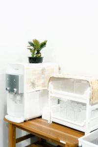 Foto sihtkohas Songkhla asuva majutusasutuse Natacha Pool Villa 3 galeriist +6 fotot