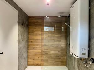 Gallery image of ForestLake - Apartamenty nad jeziorem in Długie +4 photos