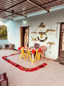 Imagen de la galería de NeemTree Homestay NewHampi, en New Hampi