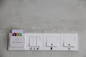 Fotografie z fotogalerie ubytování Vrest Hotel v destinaci Melaka