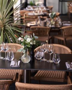 Thức uống tại BRIT HOTEL - RESTAURANT Saint-Brieuc Langueux