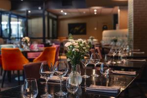 Thức uống tại BRIT HOTEL - RESTAURANT Saint-Brieuc Langueux
