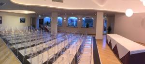 Konferenční prostory v ubytování Mareneve Resort