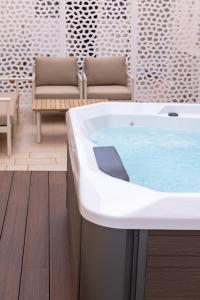 Fotografie z fotogalerie ubytování Hotel Silver v Rimini
