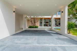 Φωτογραφία από το άλμπουμ του Modern Tropical Pool Villa - Saiyuan σε Ban Saiyuan (1) +257 φωτογραφίες