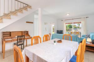 Imagen de la galería de Son Ganxo I, en Cala Murada 17 fotos más