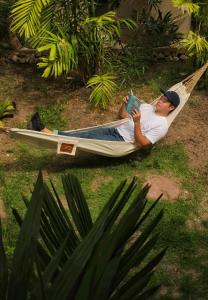 Gæster der bor på Villa Zen Garden Pai + 24 billeder