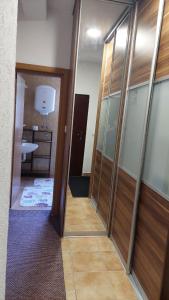 Ένα μπάνιο στο Apartman Vlašićki san +8 φωτογραφίες