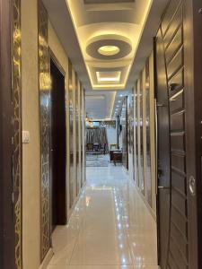 GizaComplex hotel view的相册照片