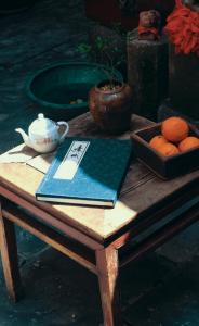 Fotografie z fotogalerie ubytování Fenghuang Ancient Town Persimmon Courtyard B&B v destinaci Feng-chuang