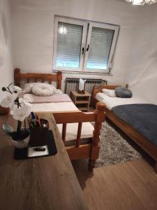 Ένα ή περισσότερα κρεβάτια σε δωμάτιο στο Malta +21 φωτογραφίες