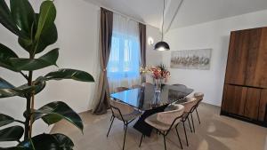 Fotografie z fotogalerie ubytování Villa Lucija v destinaci Pula