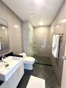 Fotografie z fotogalerie ubytování condo avec piscine et sauna a koh samui v destinaci Ban Thung