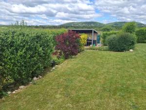 Fotografie z fotogalerie ubytování Búzavirág Apartmanház v destinaci Balatonakali