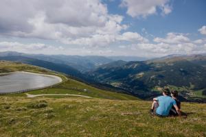 Príroda v okolí hotela