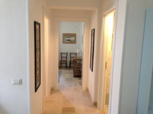 Fotografie z fotogalerie ubytování Gelsomoro beach house v destinaci Campomarino
