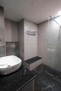 Fotografie z fotogalerie ubytování Hotel Milanza v destinaci Sohāna