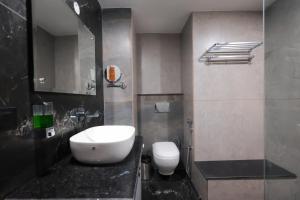 Fotografie z fotogalerie ubytování Hotel Milanza v destinaci Sohāna