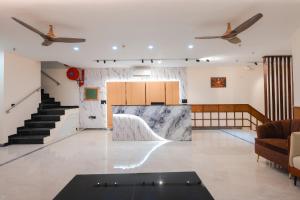 Fotografie z fotogalerie ubytování Hotel Milanza v destinaci Sohāna