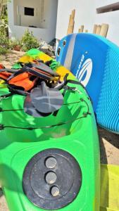 Billede fra billedgalleriet på Bungalow Banana Tikki Beach samui i Ban Thung