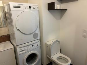 Foto dalla galleria di Harmonie I T2 a Douvaine