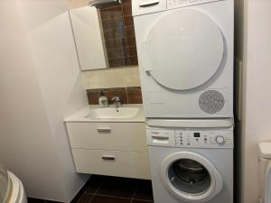 Foto dalla galleria di Harmonie I T2 a Douvaine