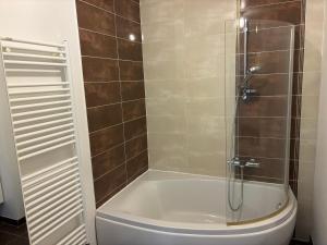 Foto dalla galleria di Harmonie I T2 a Douvaine