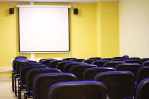 Konferenční prostory v ubytování Hotel Reus Park