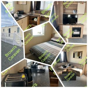 Dapur atau dapur kecil di Browns 137 Snowdon Summit 099 +8 gambar