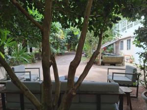 拉科鲁尼亚Oasis en Ponte San Lázaro的相册照片