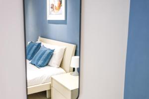 A seating area at Gorgeous 2BR Gozo Apt with private balcony & Pool by 360 Estates