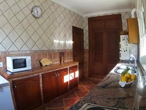 Fotografia z galérie ubytovania Casa Rural Entreparques v destinácii El Bosque