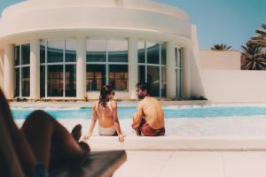 Hosté ubytování Iberostar Selection Eolia Djerba
