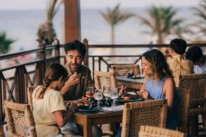 Hosté ubytování Iberostar Selection Eolia Djerba