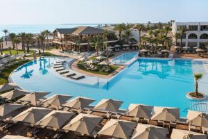 Bazén v ubytování Iberostar Selection Eolia Djerba nebo v jeho okolí