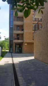 Gallery image of Apartament Wilga Park in Krakow