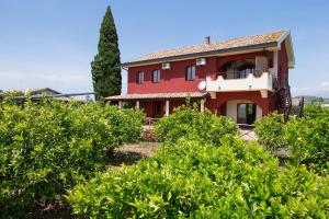 Gallery image of Orange Park - Agriturismo in Misterbianco