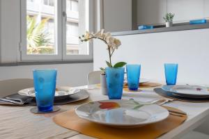 Hrana v oz. blizu apartmaja